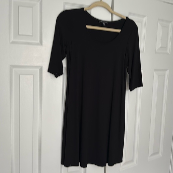 Eileen Fisher S/P tunic top - Picture 1 of 5